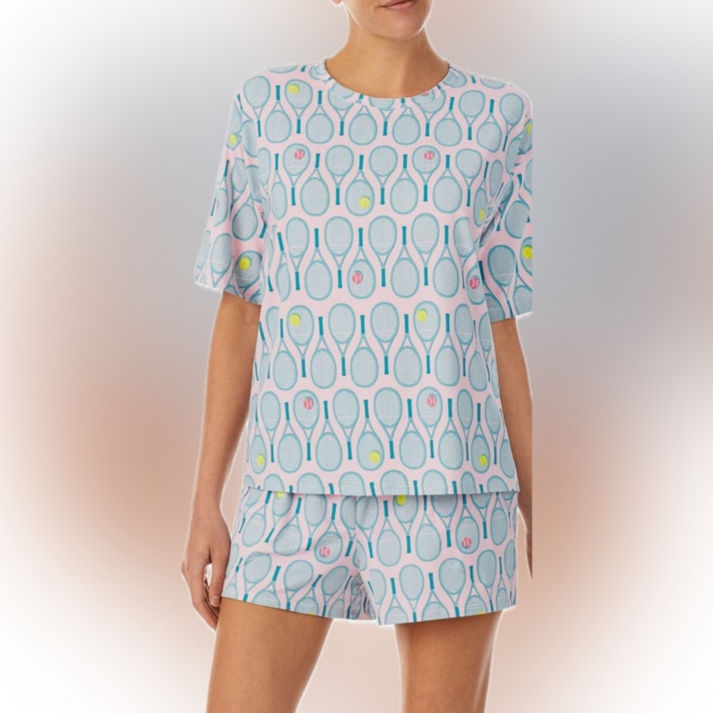 Shady Lady pajamas